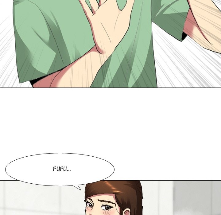 Misplaced (Midam) chapter 6 page 119