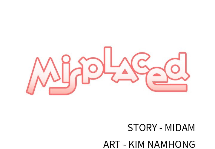 Misplaced (Midam) chapter 7 page 2