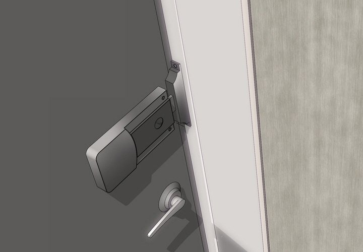 Misplaced (Midam) chapter 7 page 5