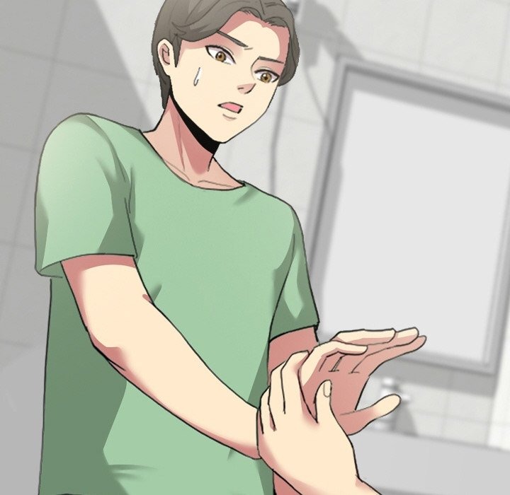 Misplaced (Midam) chapter 7 page 8
