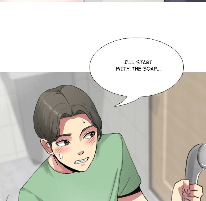 Misplaced (Midam) chapter 7 page 22