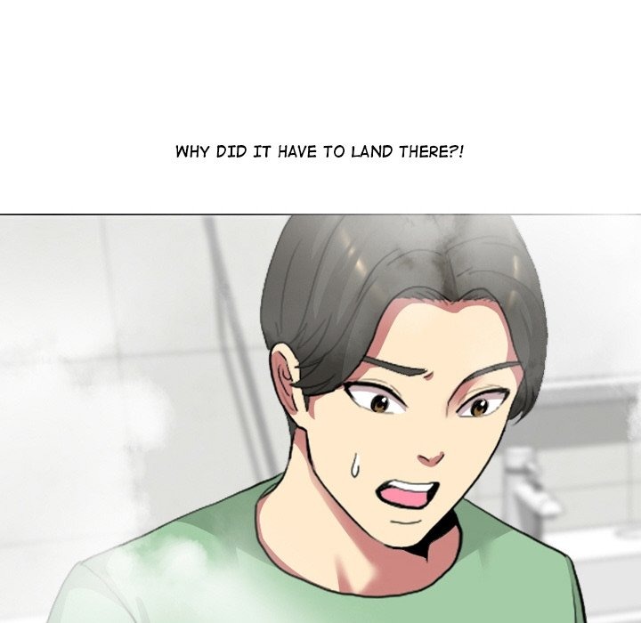Misplaced (Midam) chapter 7 page 29