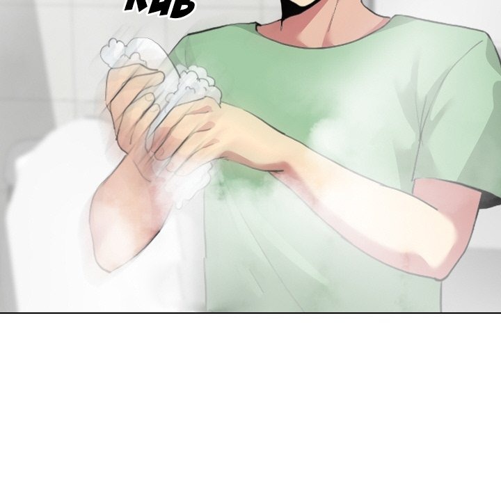 Misplaced (Midam) chapter 7 page 32