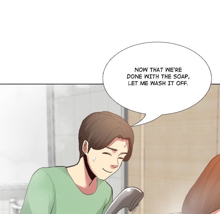 Misplaced (Midam) chapter 7 page 61