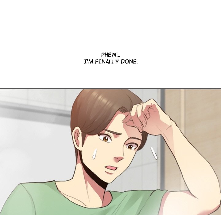 Misplaced (Midam) chapter 7 page 66