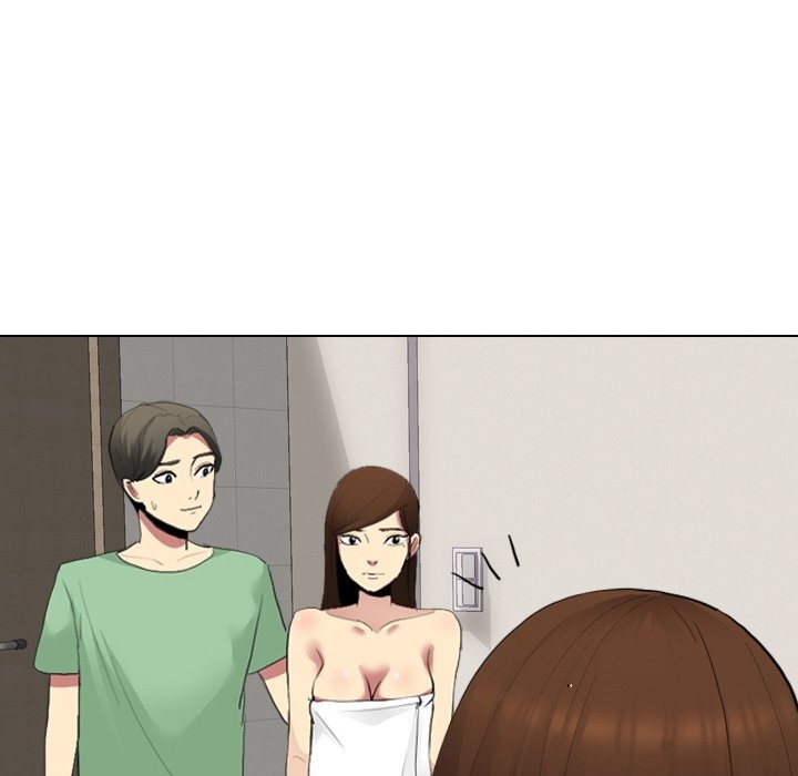 Misplaced (Midam) chapter 7 page 71