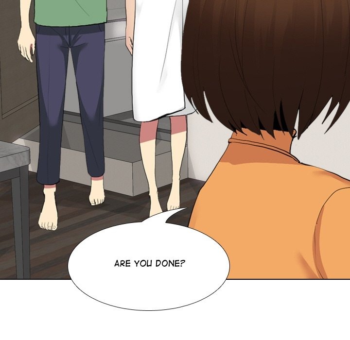Misplaced (Midam) chapter 7 page 72