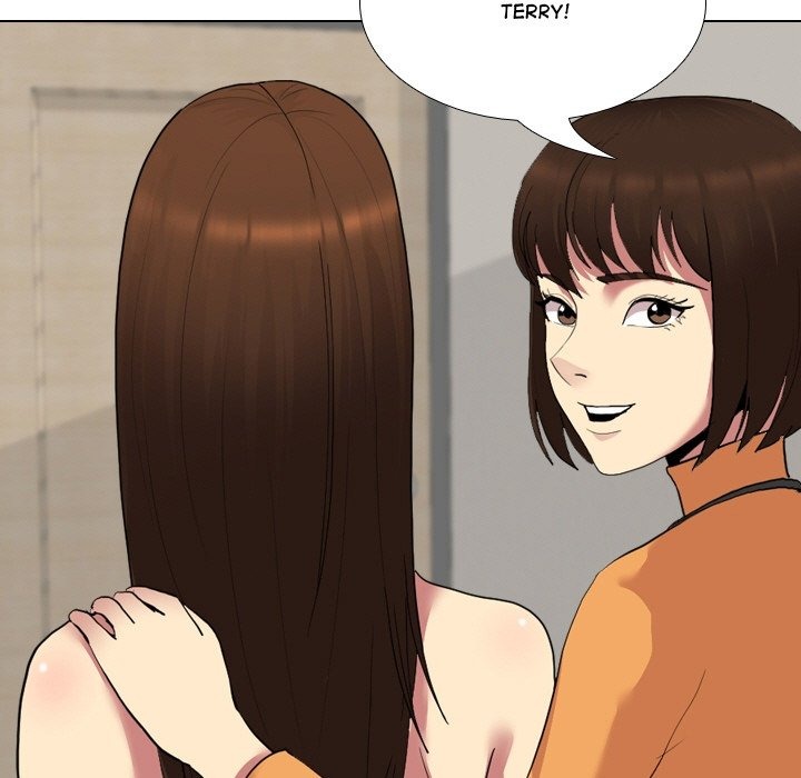 Misplaced (Midam) chapter 7 page 74