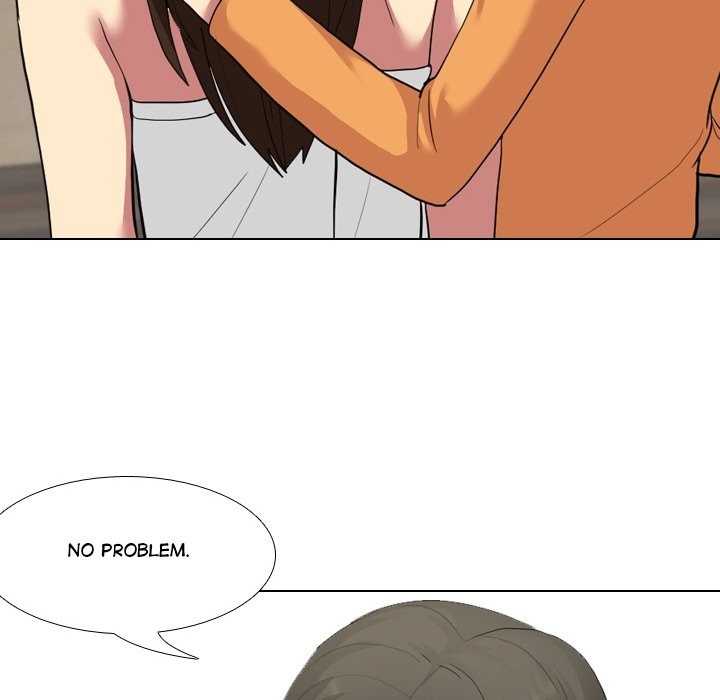 Misplaced (Midam) chapter 7 page 75