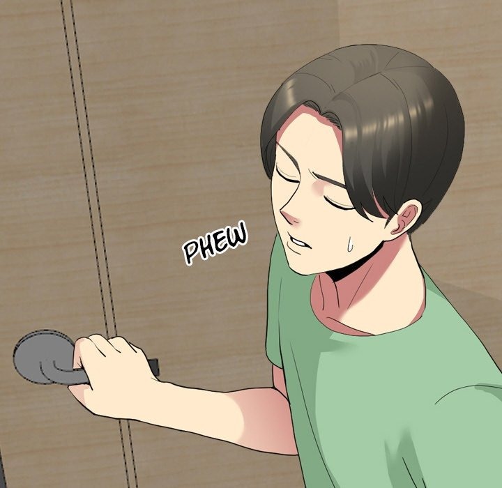 Misplaced (Midam) chapter 7 page 81