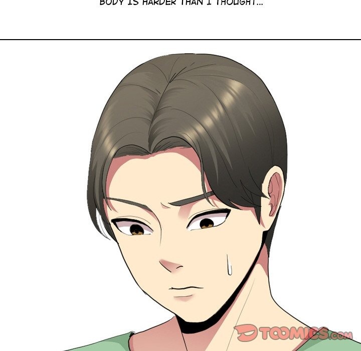 Misplaced (Midam) chapter 7 page 83