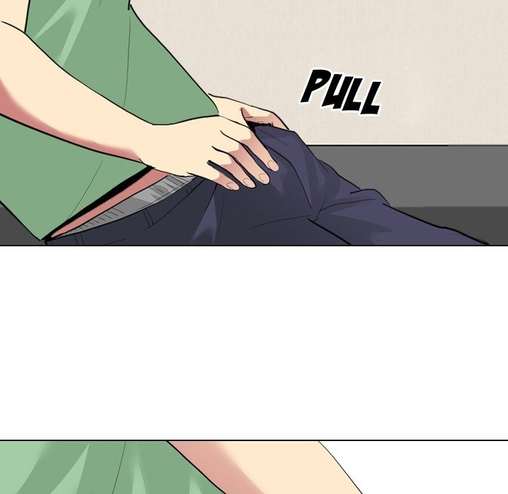 Misplaced (Midam) chapter 7 page 94