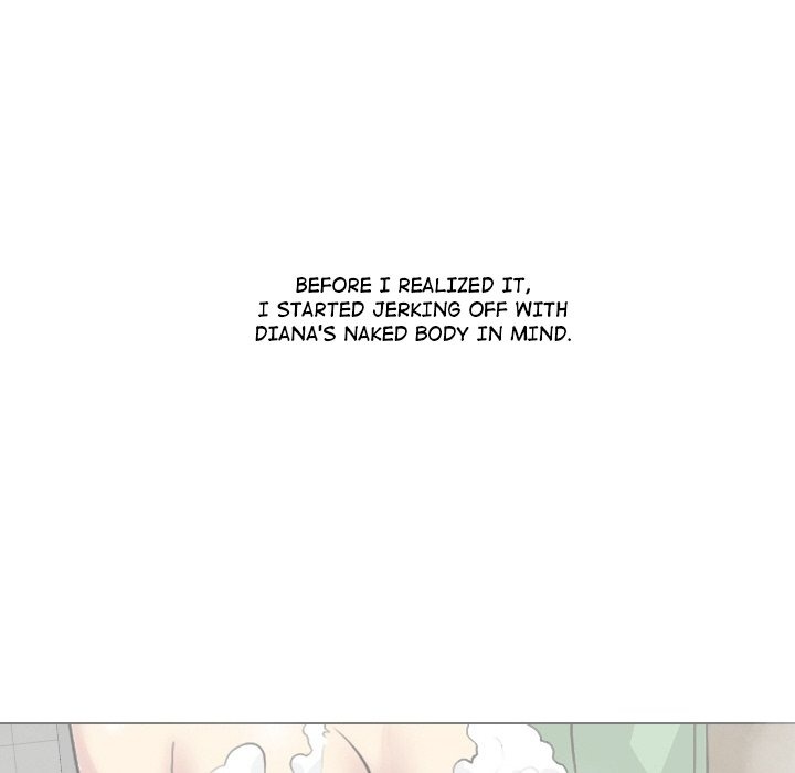 Misplaced (Midam) chapter 7 page 99