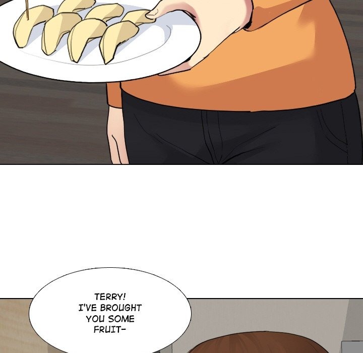 Misplaced (Midam) chapter 7 page 108