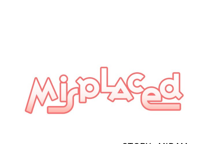 Misplaced (Midam) chapter 8 page 2