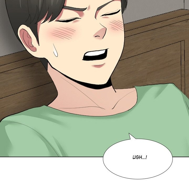 Misplaced (Midam) chapter 8 page 12