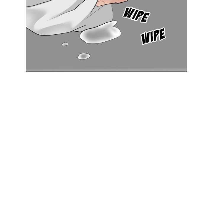 Misplaced (Midam) chapter 8 page 21