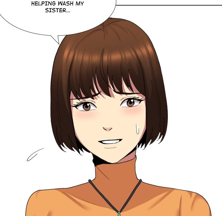 Misplaced (Midam) chapter 8 page 27