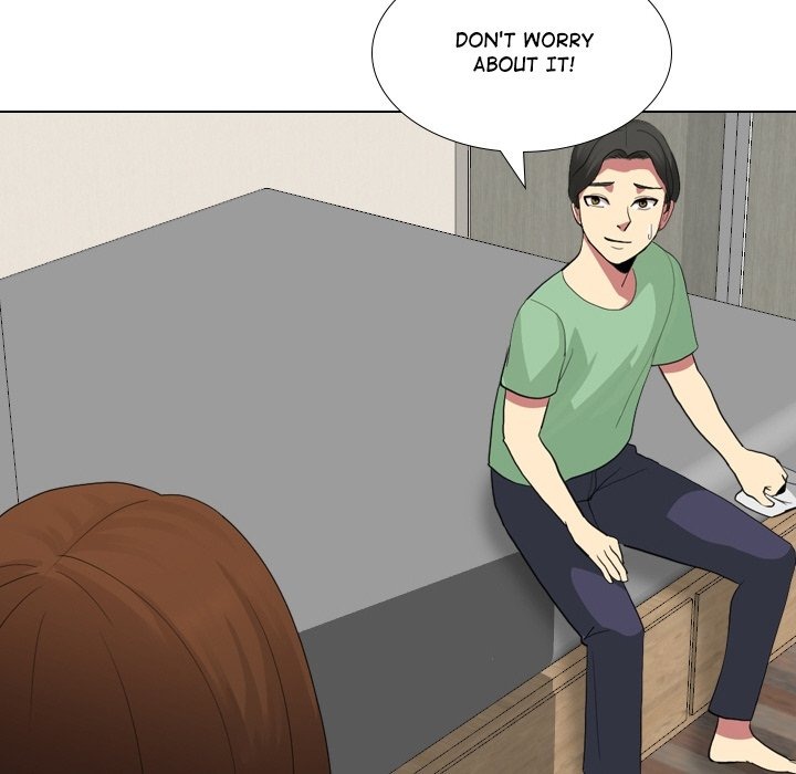 Misplaced (Midam) chapter 8 page 30