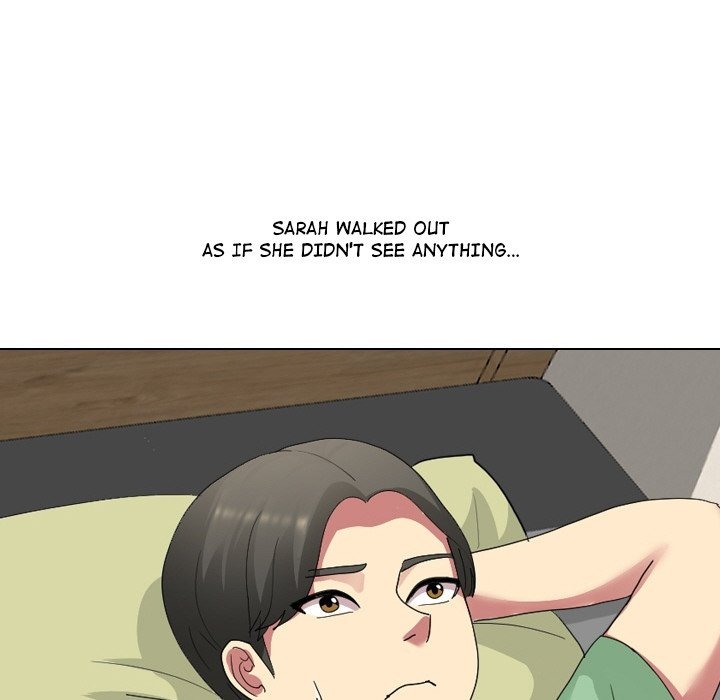 Misplaced (Midam) chapter 8 page 34