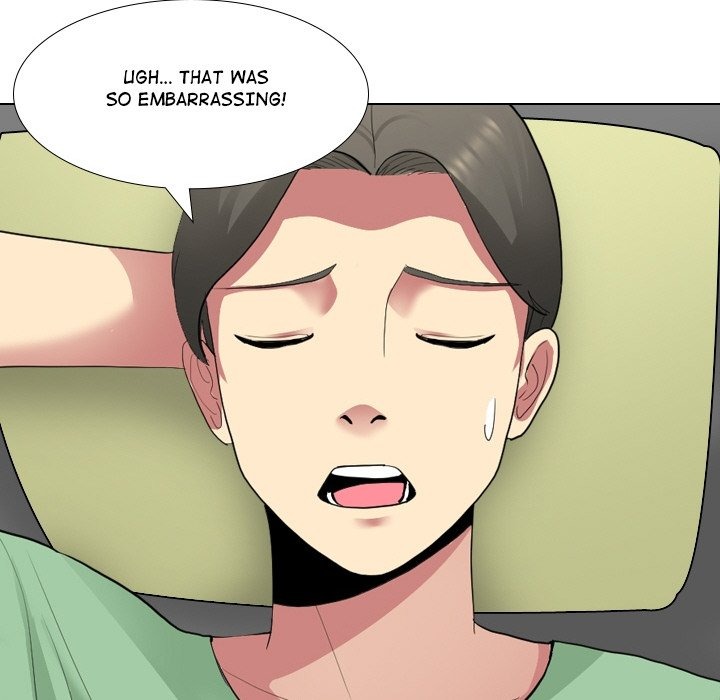 Misplaced (Midam) chapter 8 page 36