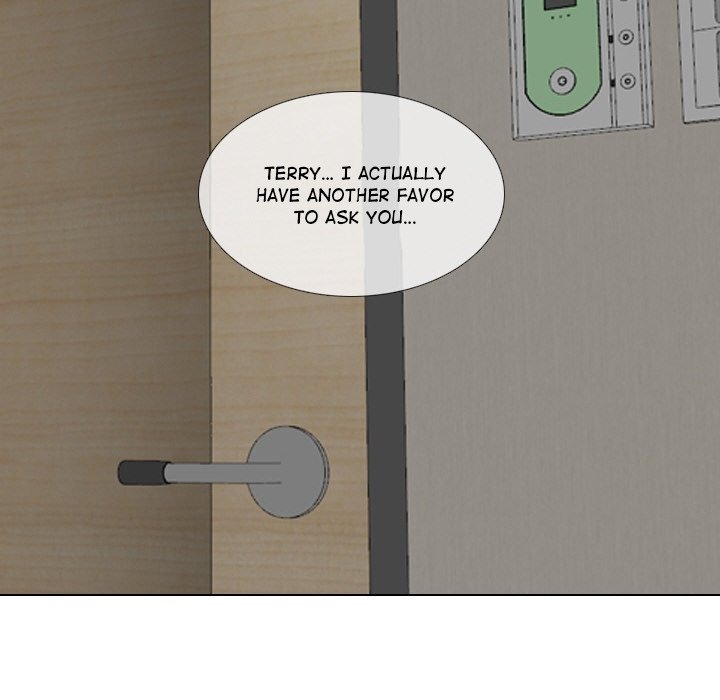Misplaced (Midam) chapter 8 page 38