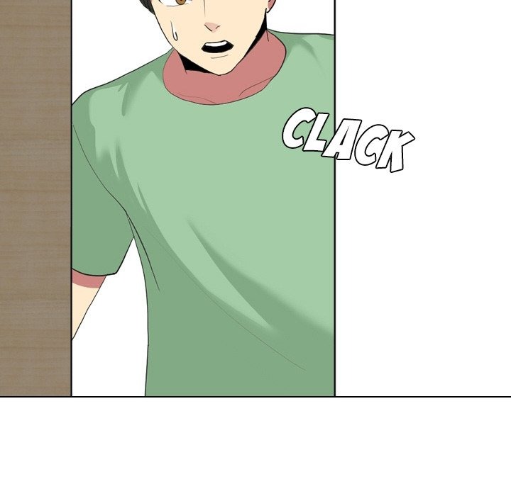 Misplaced (Midam) chapter 8 page 40