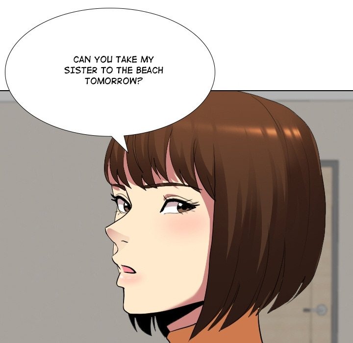 Misplaced (Midam) chapter 8 page 41