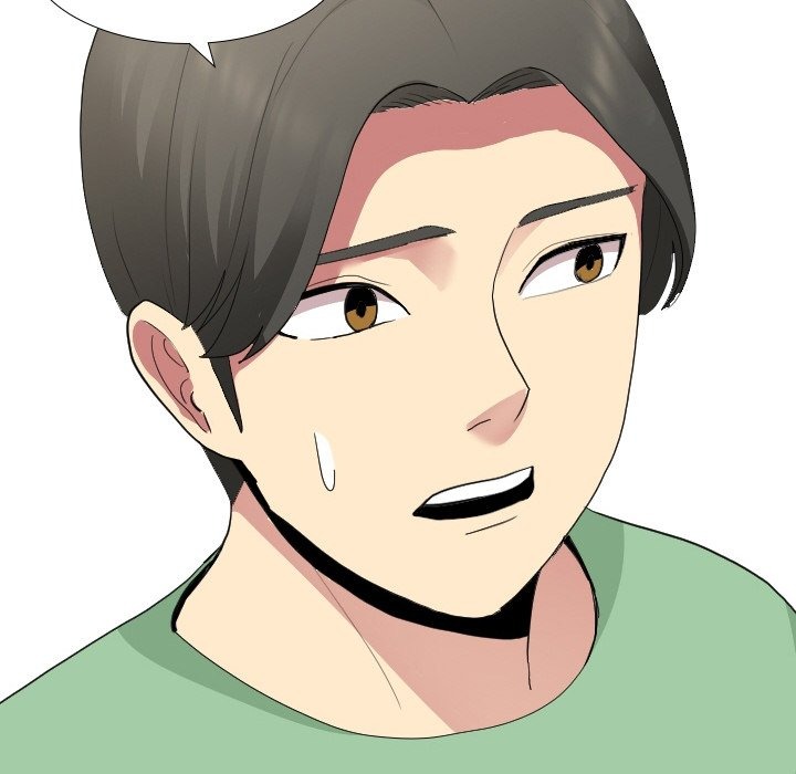 Misplaced (Midam) chapter 8 page 43