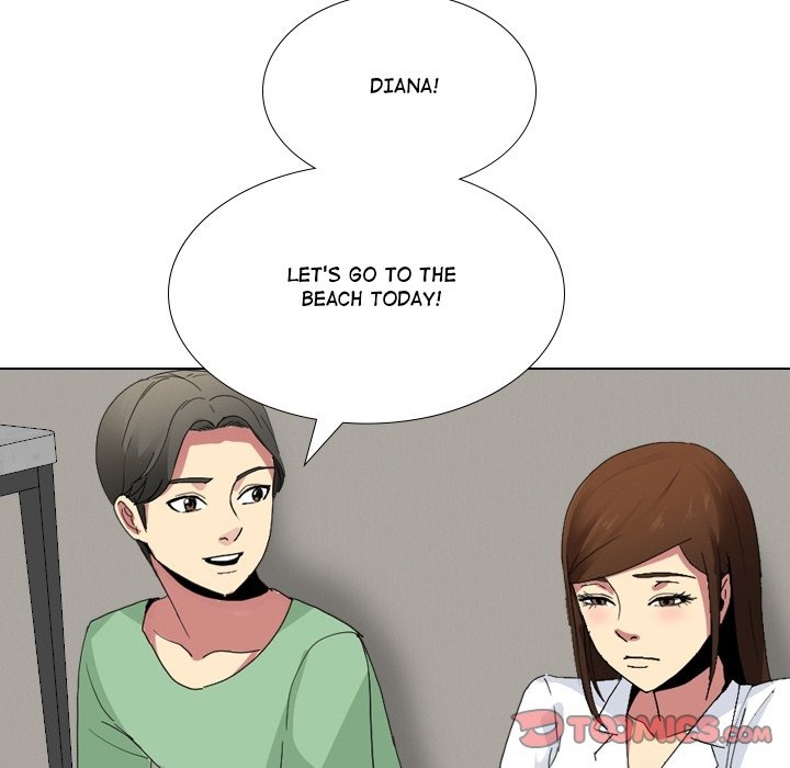 Misplaced (Midam) chapter 8 page 46