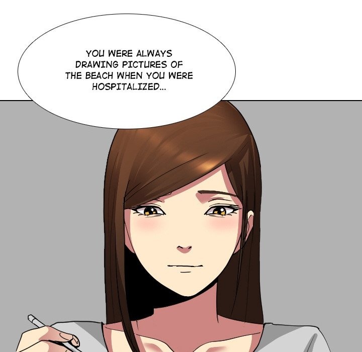 Misplaced (Midam) chapter 8 page 51
