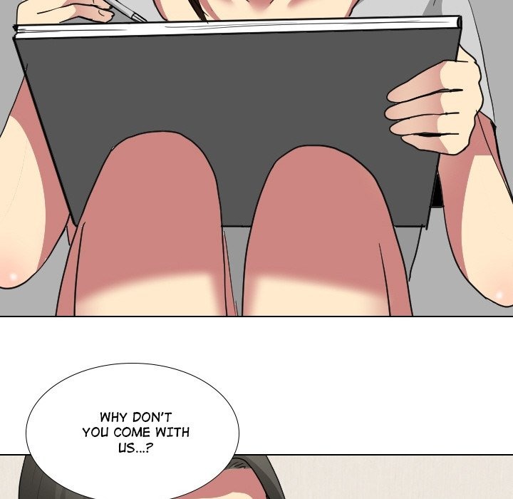 Misplaced (Midam) chapter 8 page 52