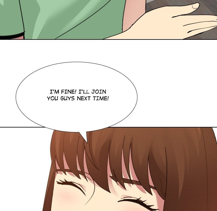 Misplaced (Midam) chapter 8 page 54