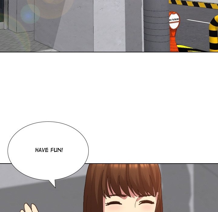 Misplaced (Midam) chapter 8 page 58