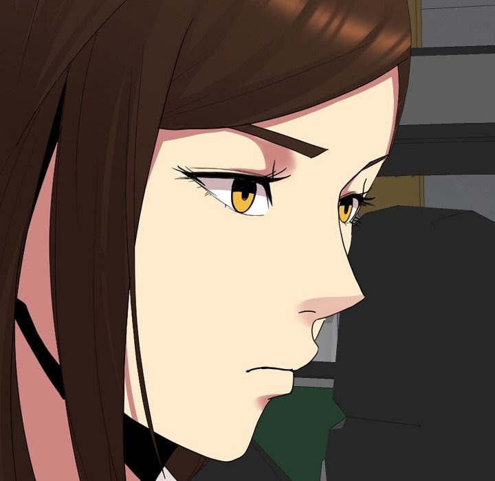 Misplaced (Midam) chapter 8 page 64