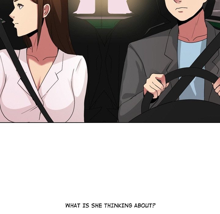 Misplaced (Midam) chapter 8 page 72
