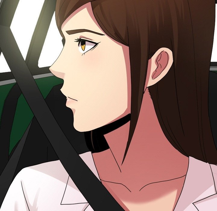 Misplaced (Midam) chapter 8 page 77
