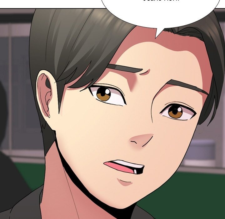 Misplaced (Midam) chapter 8 page 80
