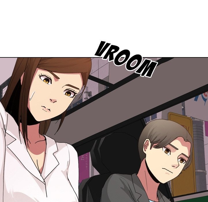 Misplaced (Midam) chapter 8 page 82