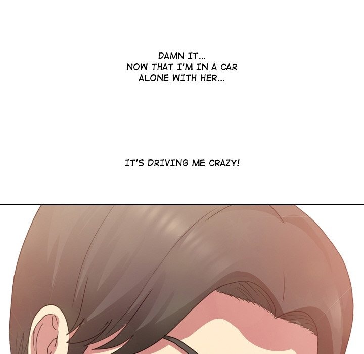Misplaced (Midam) chapter 8 page 84