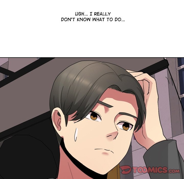 Misplaced (Midam) chapter 8 page 88