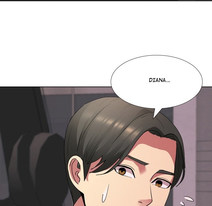 Misplaced (Midam) chapter 8 page 91