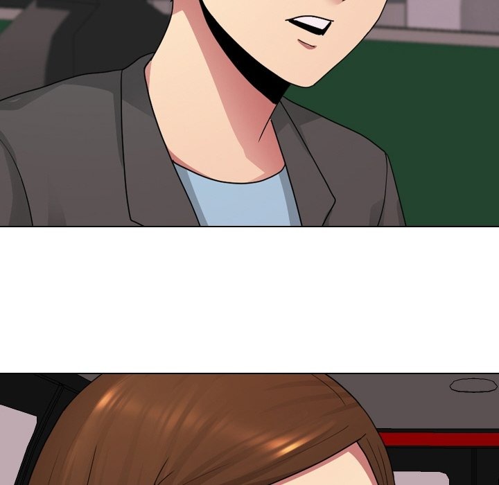 Misplaced (Midam) chapter 8 page 92