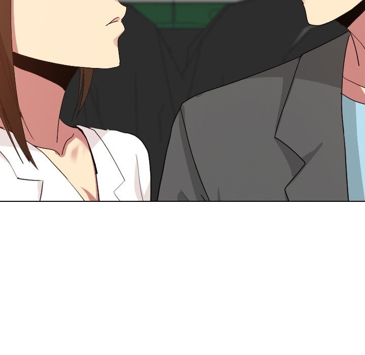 Misplaced (Midam) chapter 8 page 95