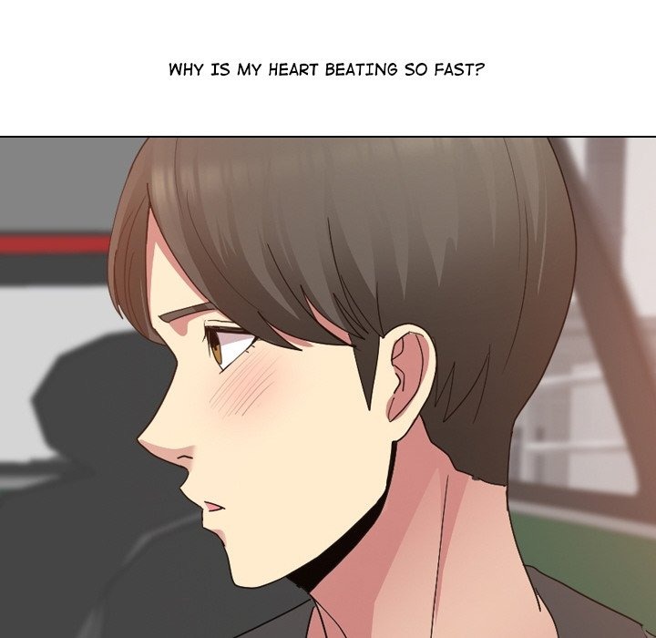 Misplaced (Midam) chapter 8 page 96