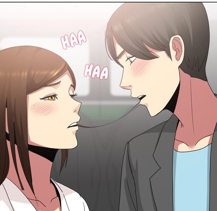 Misplaced (Midam) chapter 8 page 108