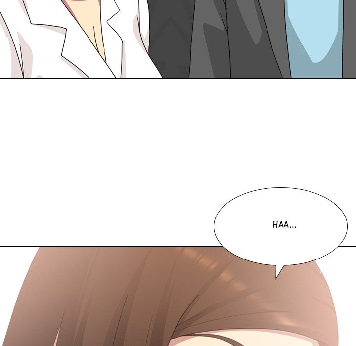 Misplaced (Midam) chapter 8 page 109