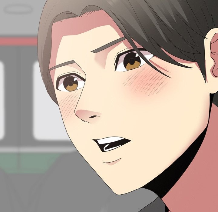 Misplaced (Midam) chapter 8 page 112
