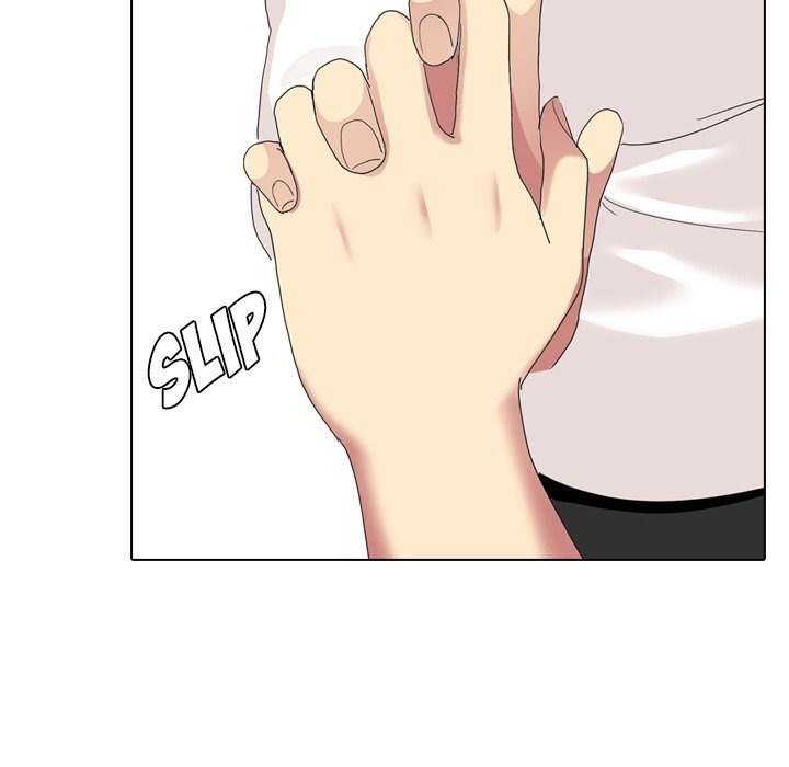 Misplaced (Midam) chapter 8 page 114