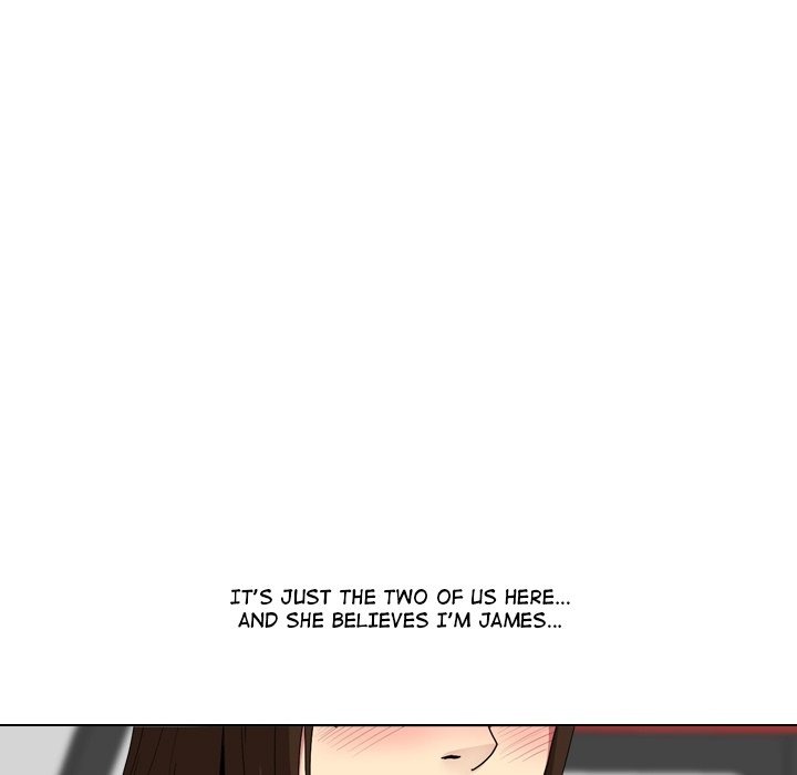 Misplaced (Midam) chapter 8 page 115